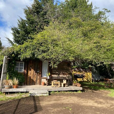 Bajo El Nire San Carlos de Bariloche Exterior foto