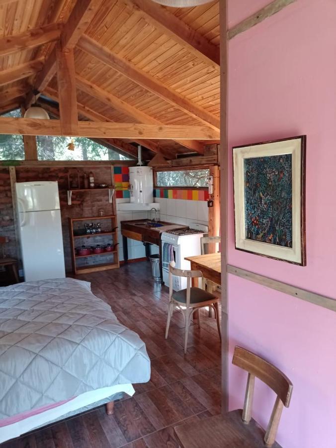 Bajo El Nire San Carlos de Bariloche Exterior foto