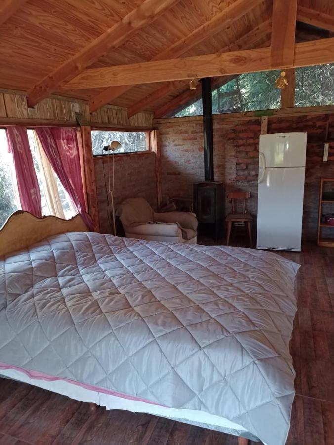 Bajo El Nire San Carlos de Bariloche Exterior foto