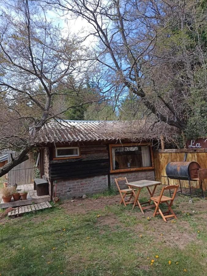 Bajo El Nire San Carlos de Bariloche Exterior foto
