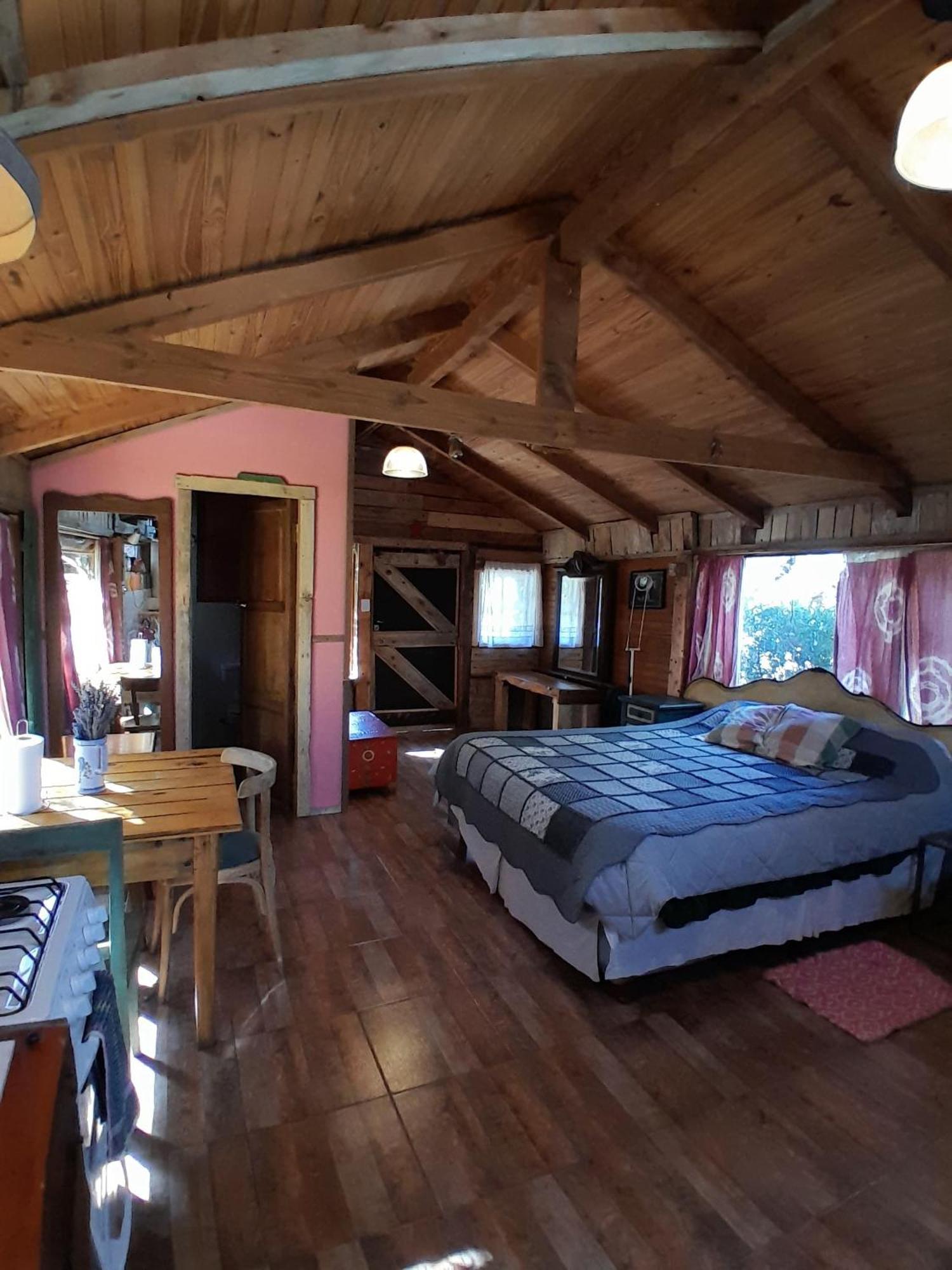 Bajo El Nire San Carlos de Bariloche Exterior foto