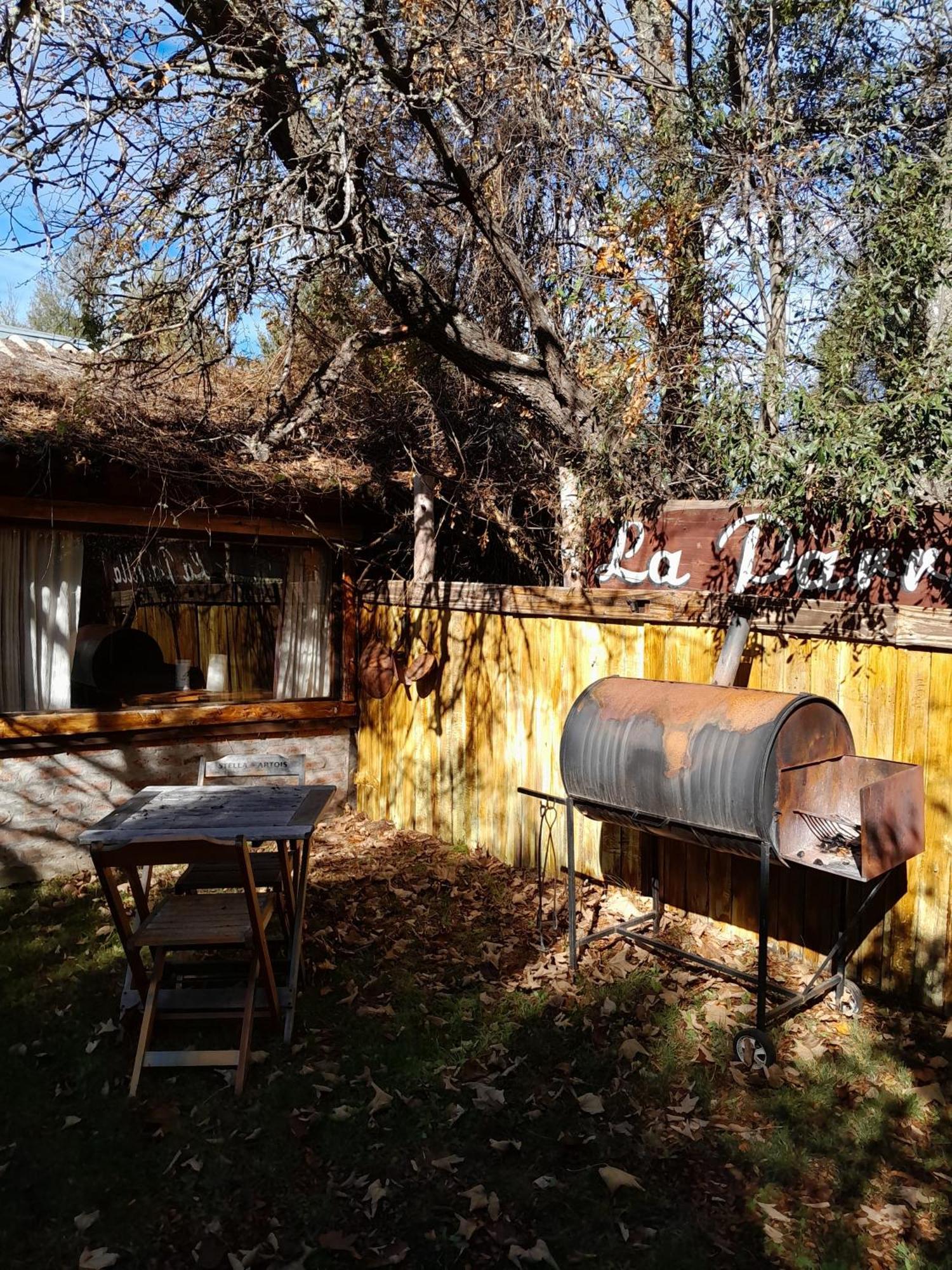 Bajo El Nire San Carlos de Bariloche Exterior foto