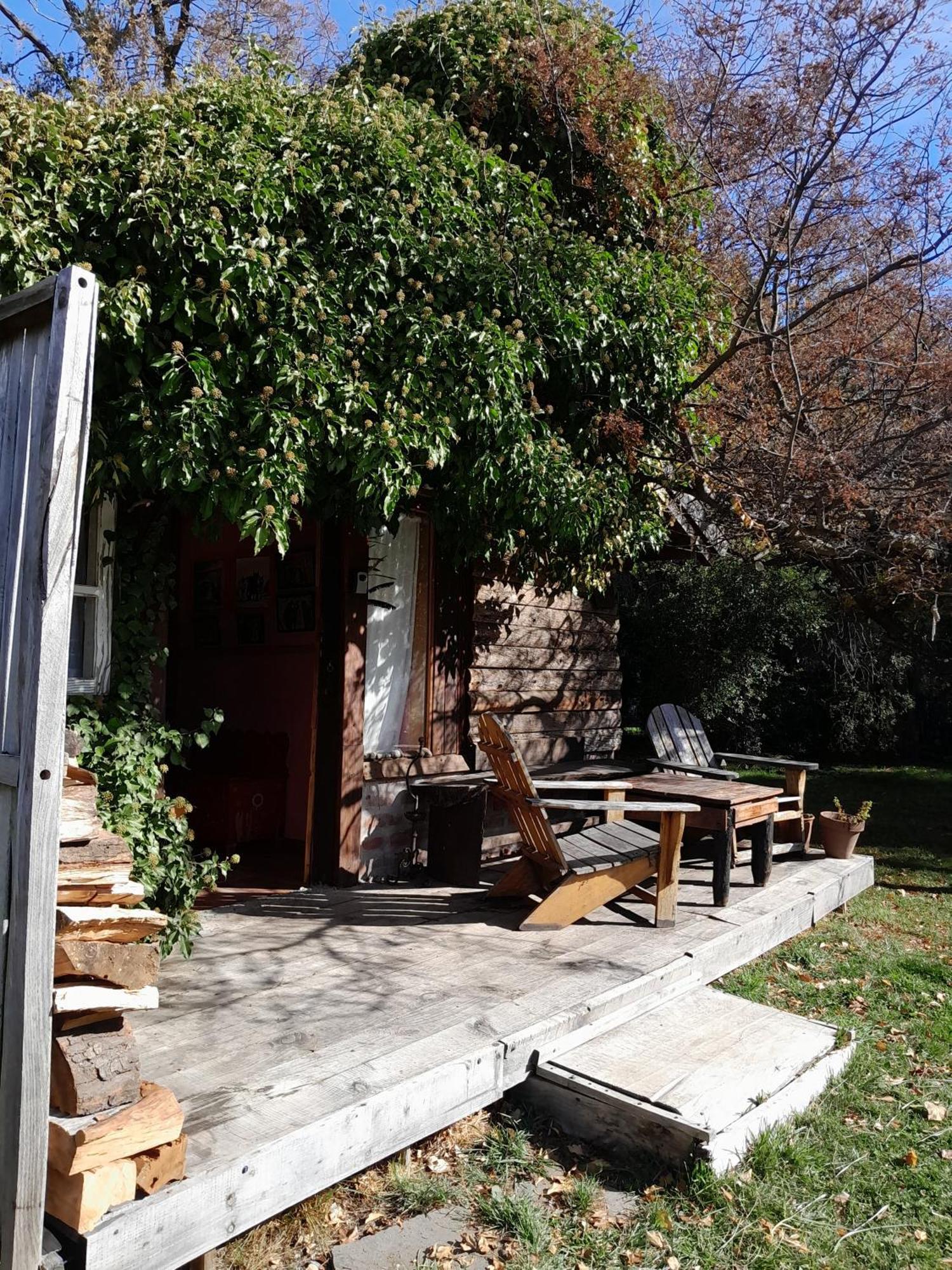 Bajo El Nire San Carlos de Bariloche Exterior foto