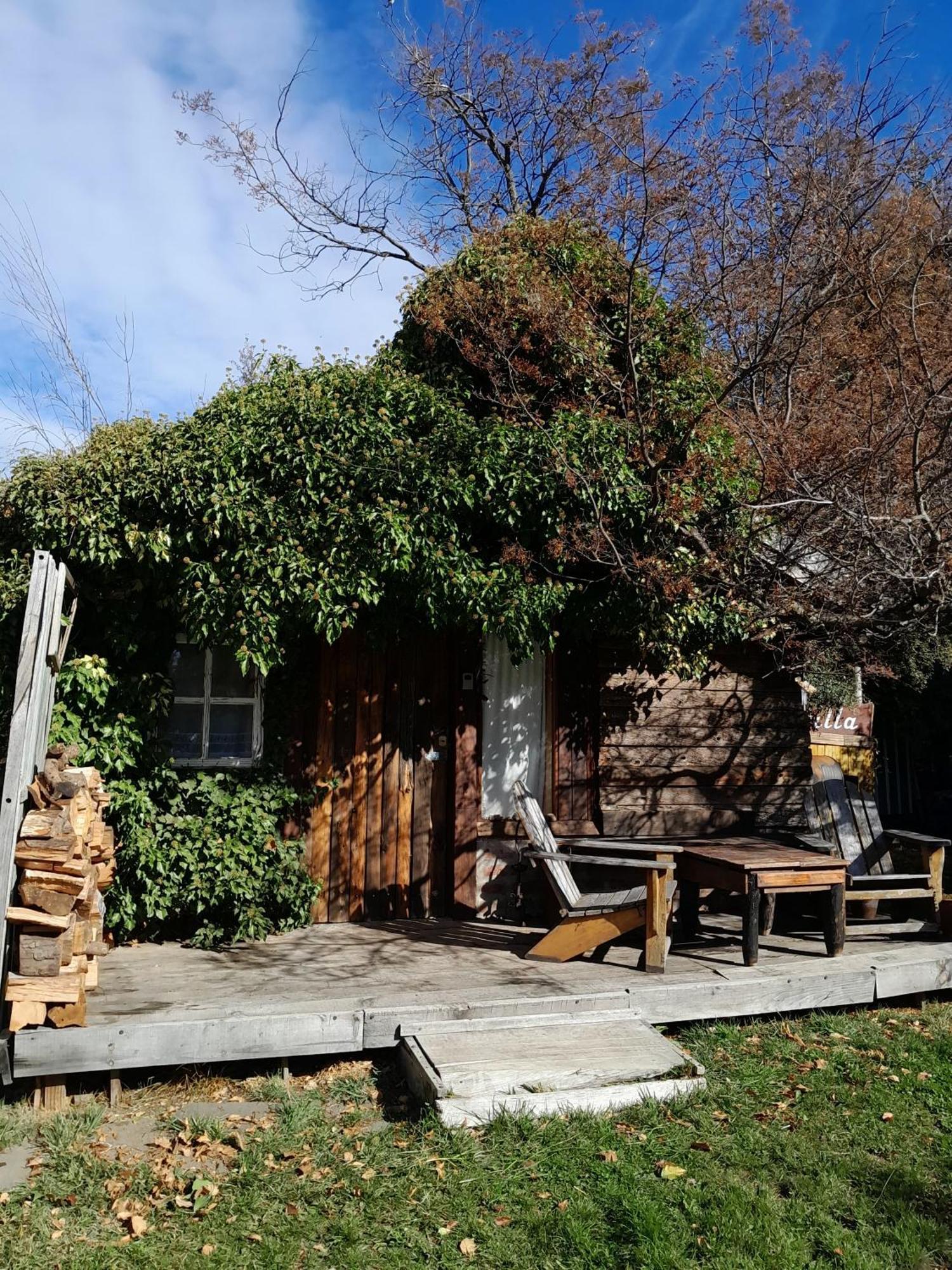 Bajo El Nire San Carlos de Bariloche Exterior foto